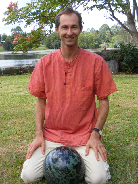 Which world do we create? Quel monde cr�ons-nous? �Que mundo creemos?