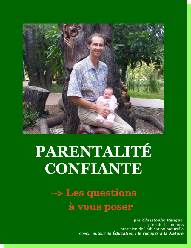 Parentalit� Confiante