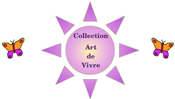 collection art de vivre
