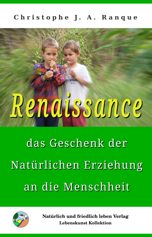 Natürlischen Erziehung