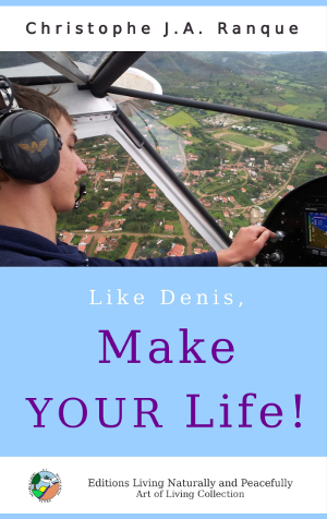 Make YOUR Life!