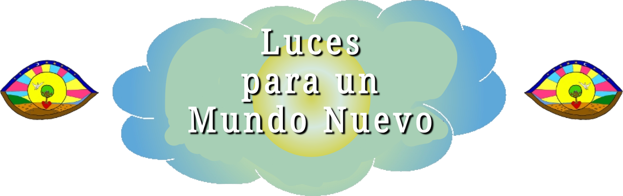 colección luces para un mundo nuevo