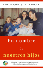 En nombre de nuestros hijos