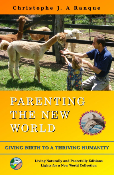 Parenting the New World