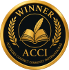 ACCI Founding Member Badge